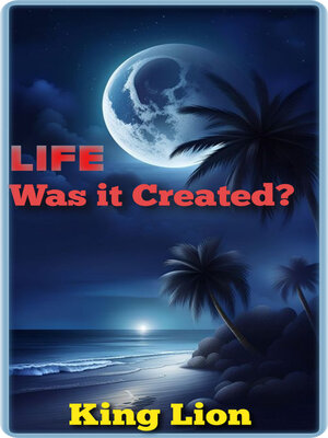 cover image of LIFE